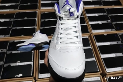 CONCORD 587 DD0587-141 Fashionable Air Jordan5 0815